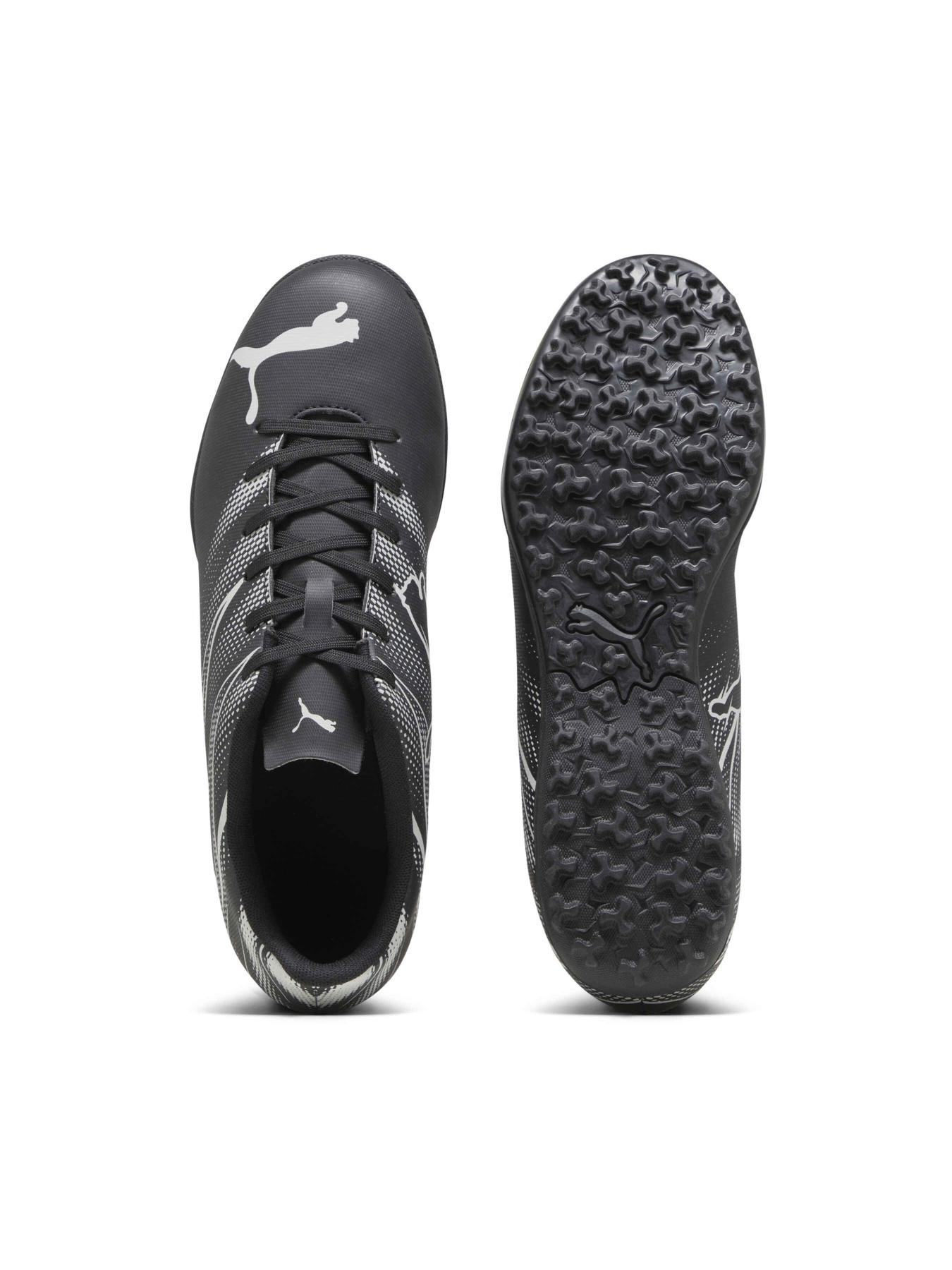 Бутсы PUMA Attacanto Tt модель 107478 Фото