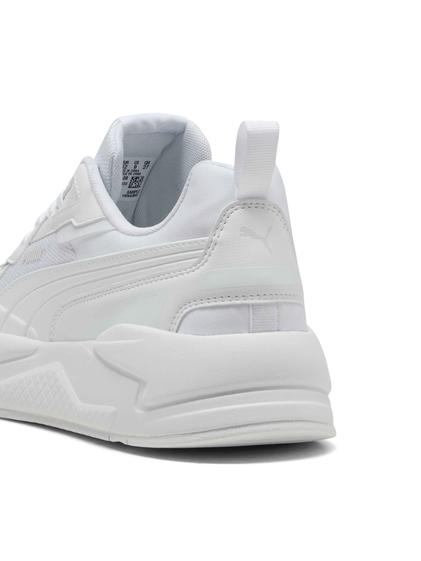 Кросівки PUMA X-ray 3 модель 399064 Фото