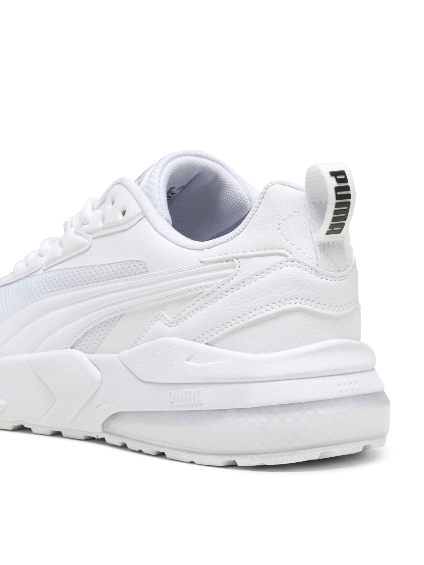 Кросівки PUMA Vis2k модель 392318 Фото