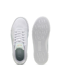 Кеды низкие PUMA Carina 3.0 модель 400365 Фото