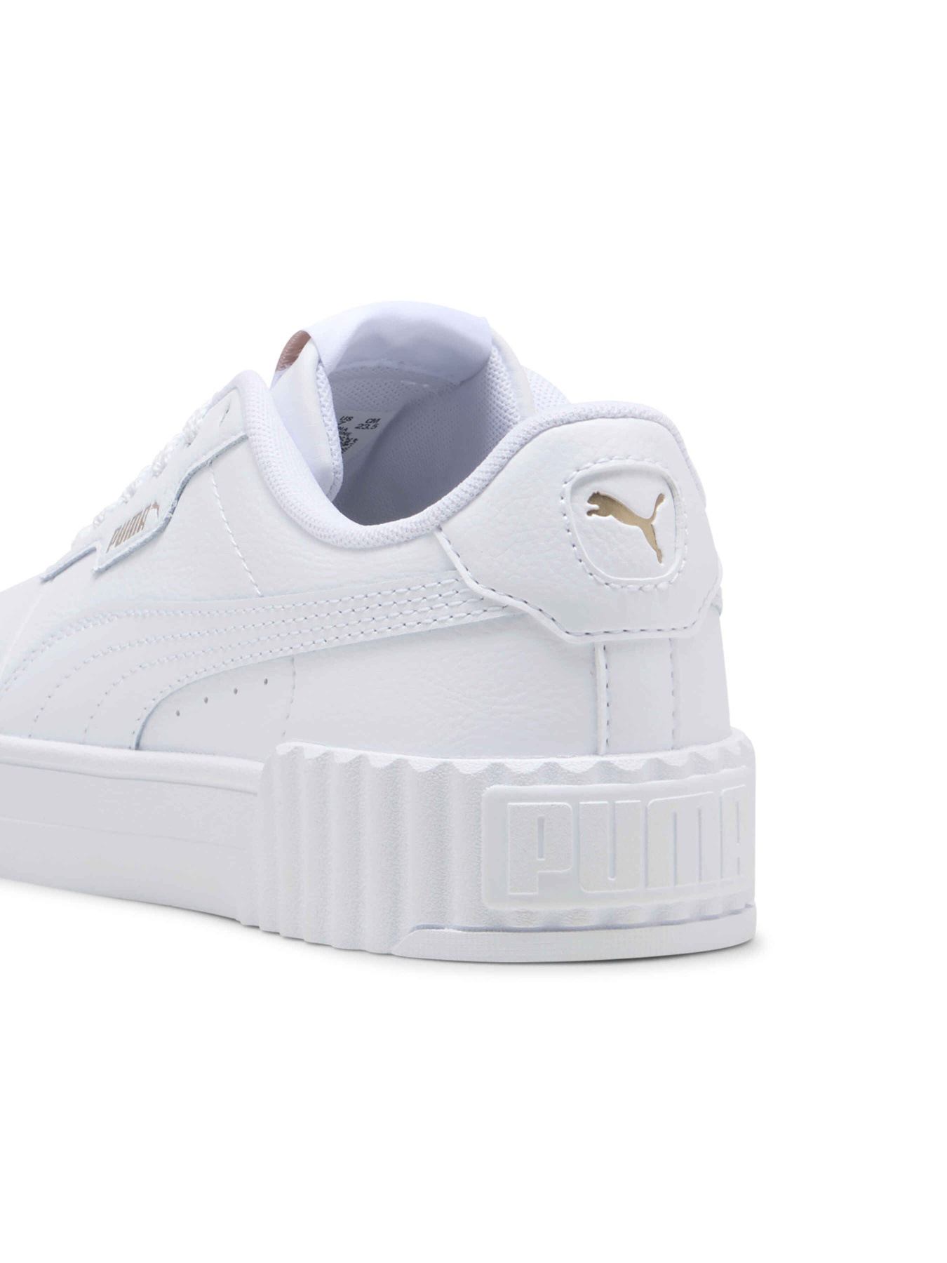 Кеды низкие PUMA Carina 3.0 модель 400365 Фото