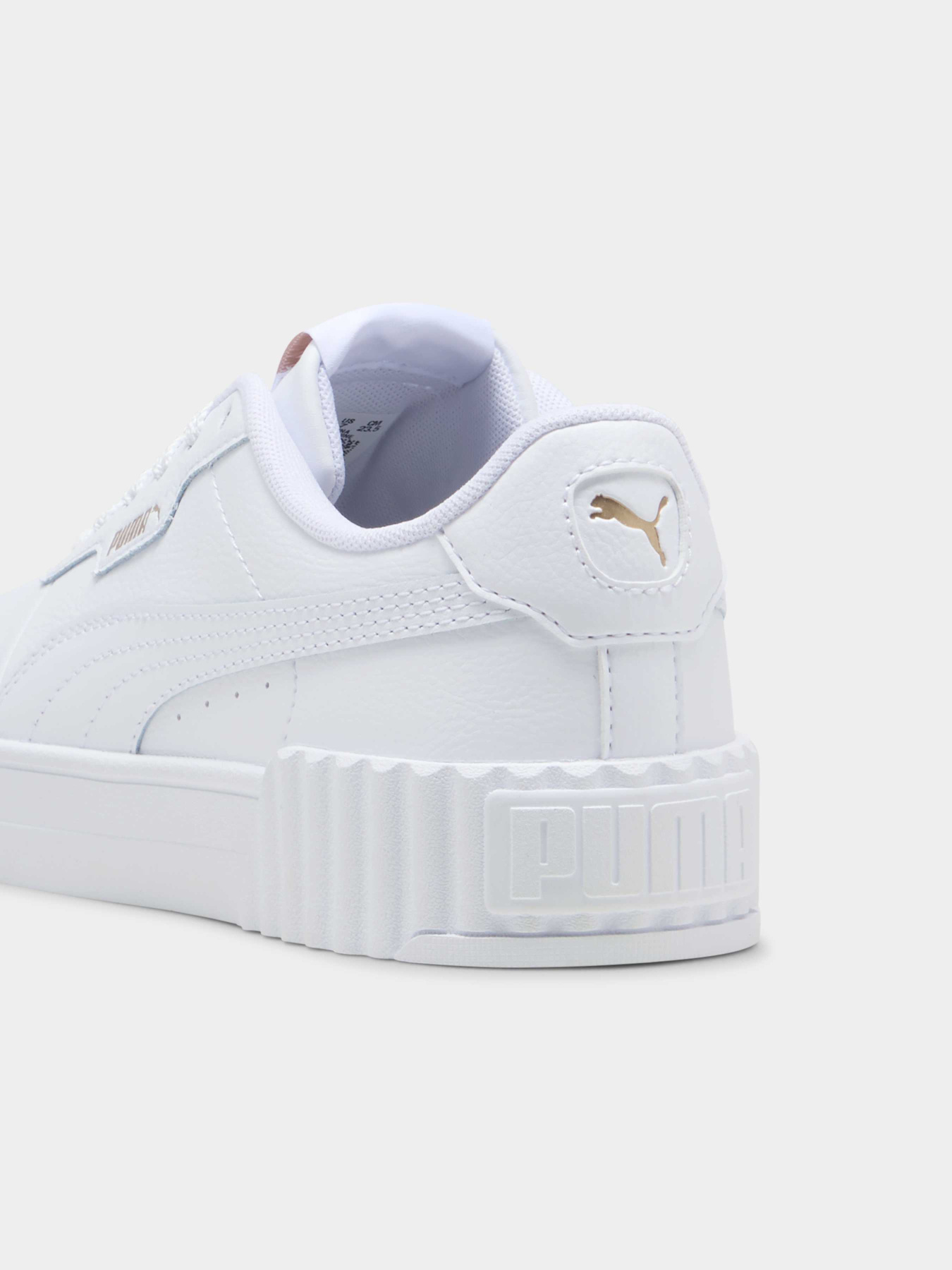 Кеды низкие PUMA Carina 3.0 модель 400365 Фото