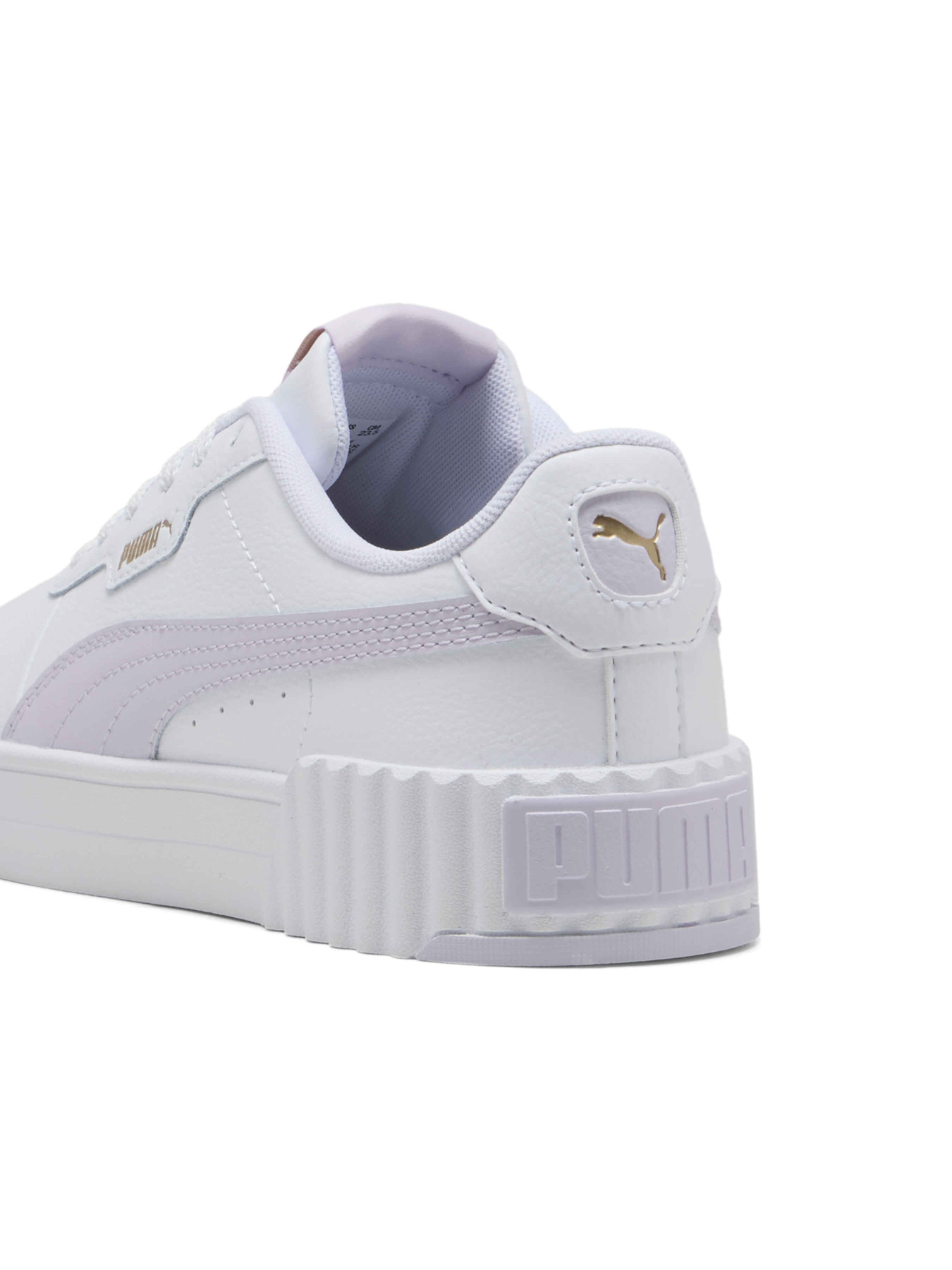 Кеды низкие PUMA Carina 3.0 модель 400365 Фото