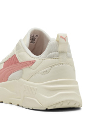 Кроссовки повседневные PUMA Trinity 2 Lt модель 400231 Фото