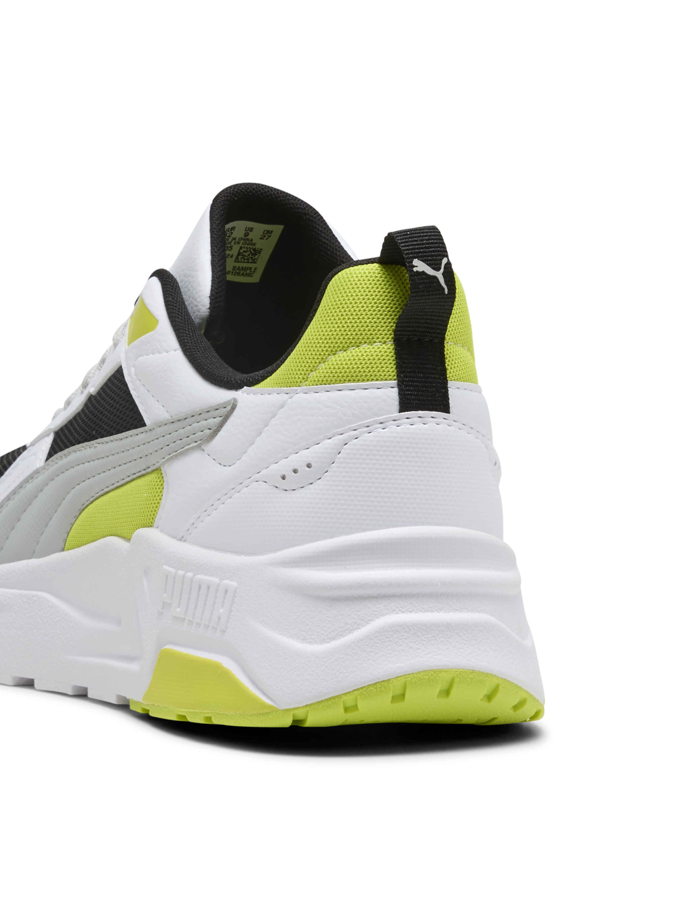 Кросівки PUMA Trinity 2 Lt модель 400231 Фото