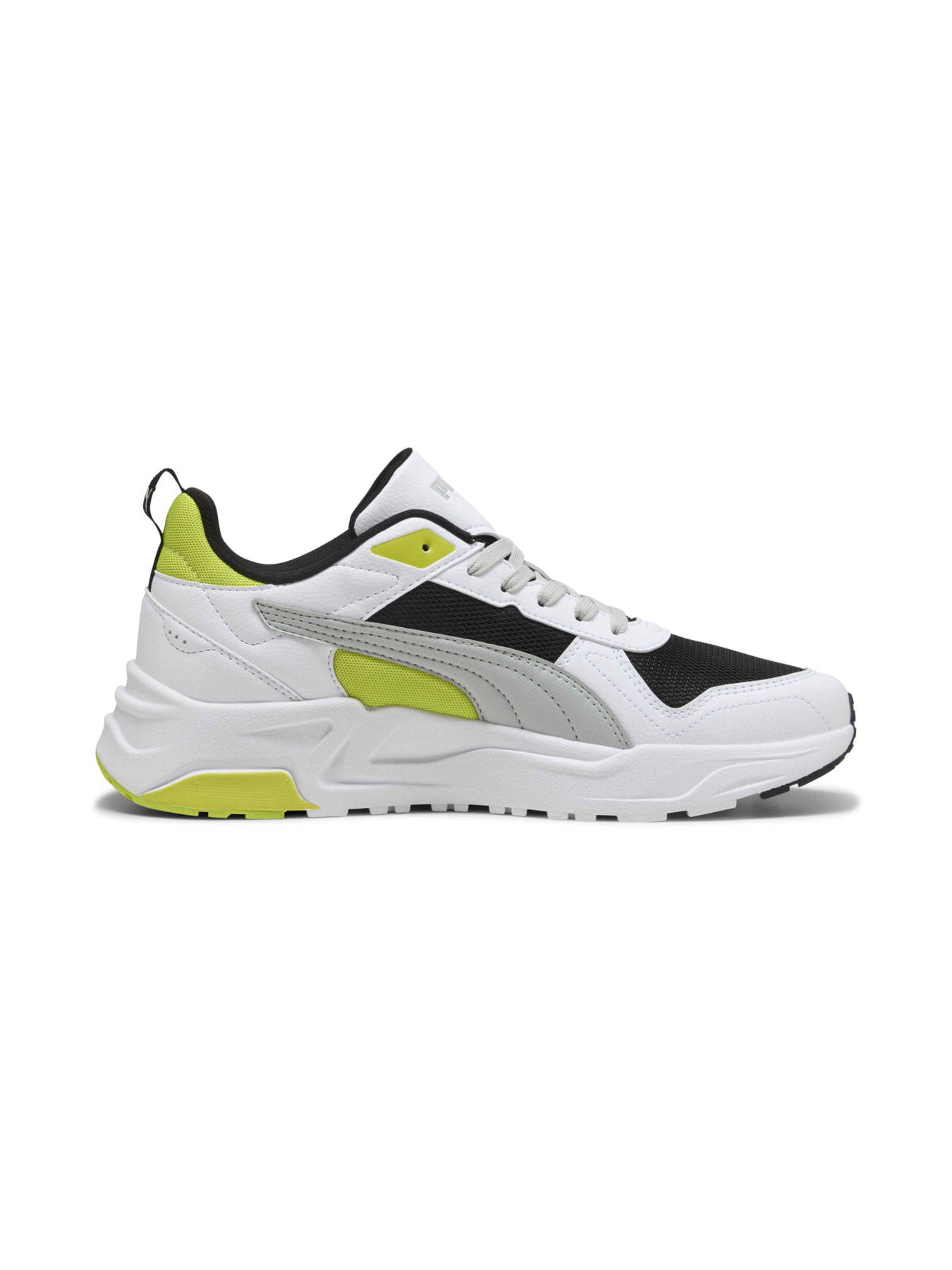 Кросівки PUMA Trinity 2 Lt модель 400231 Фото