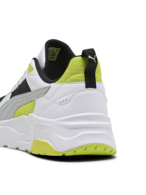 Кросівки PUMA Trinity 2 Lt модель 400231 Фото