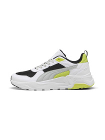 Кросівки PUMA Trinity 2 Lt модель 400231 Фото