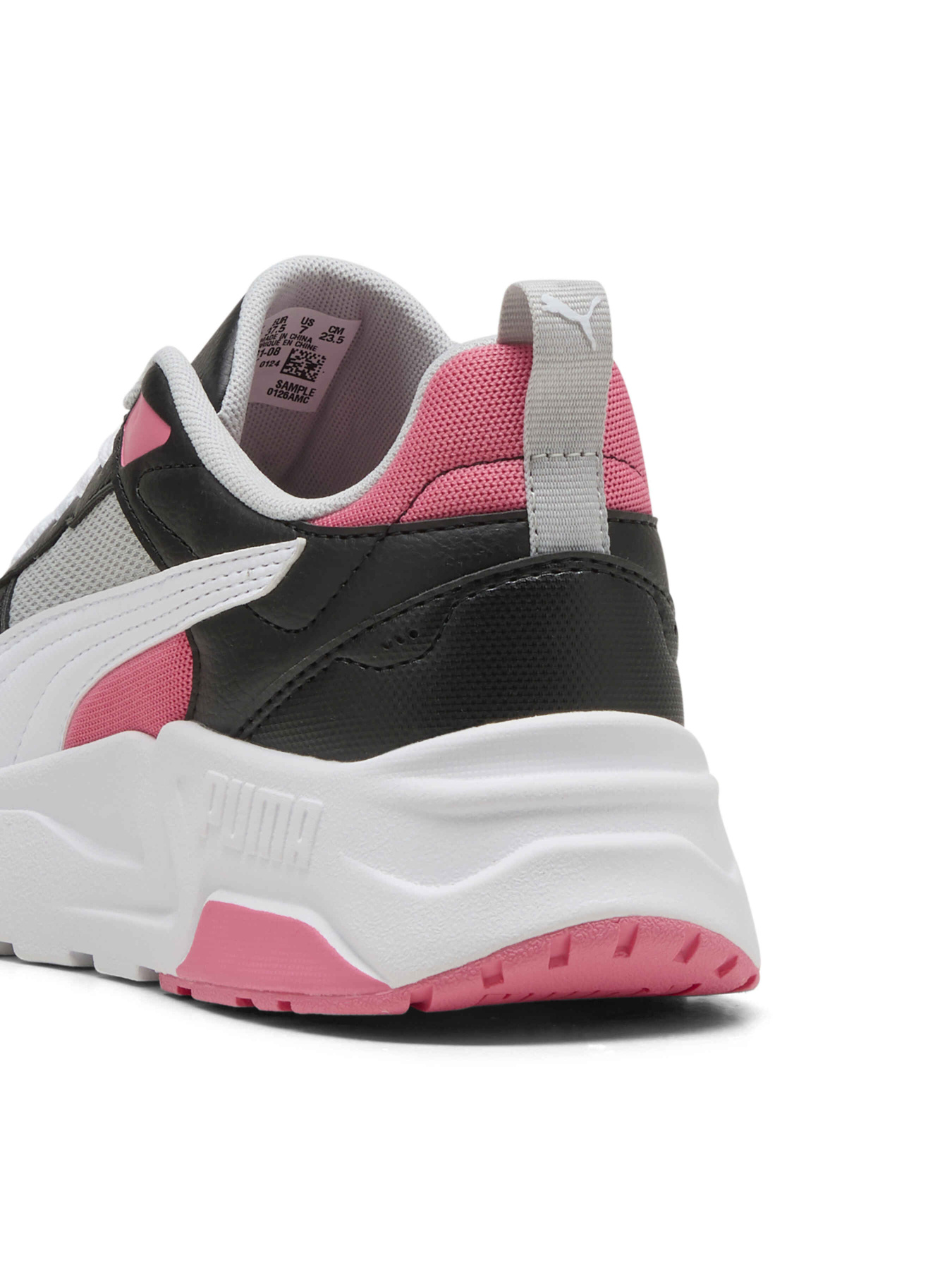 Кросівки PUMA Trinity 2 Lt модель 400231 Фото