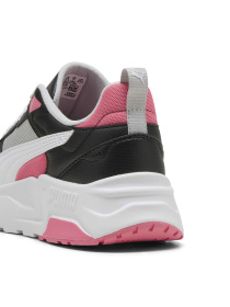 Кроссовки повседневные PUMA Trinity 2 Lt модель 400231 Кроссовки повседневные PUMA Trinity 2 Lt модель 400231 Фото