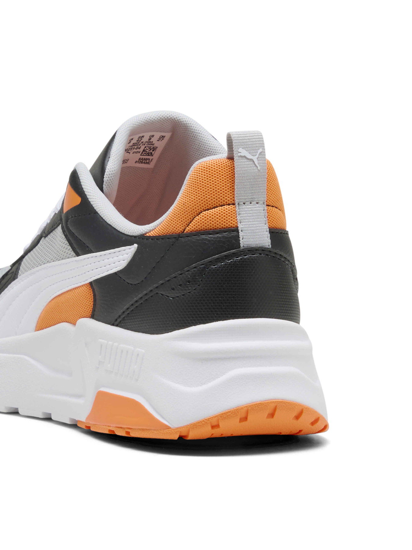 Кроссовки повседневные PUMA Trinity 2 Lt модель 400231 Фото