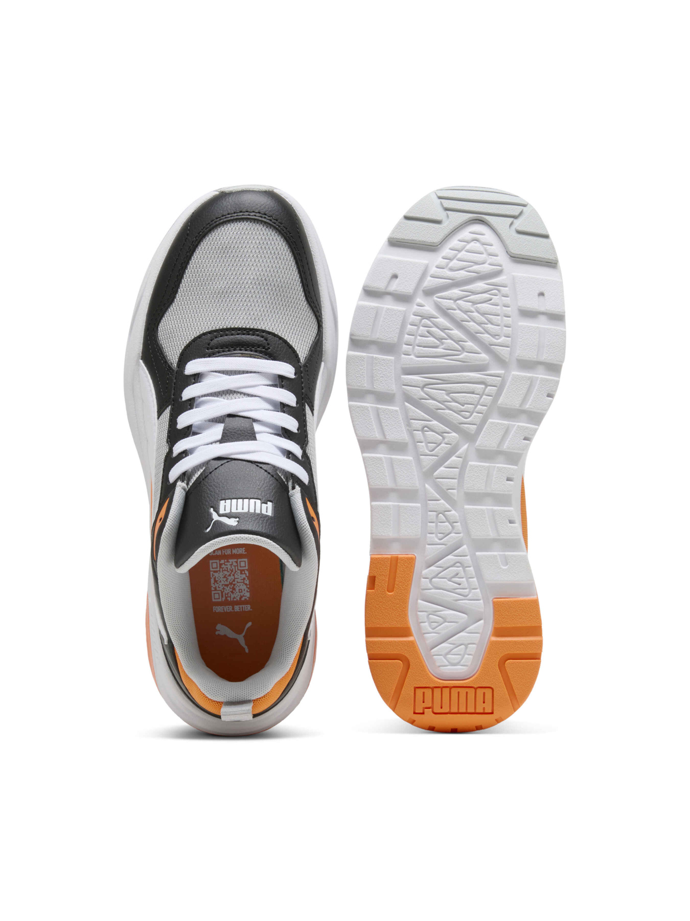 Кроссовки повседневные PUMA Trinity 2 Lt модель 400231 Фото