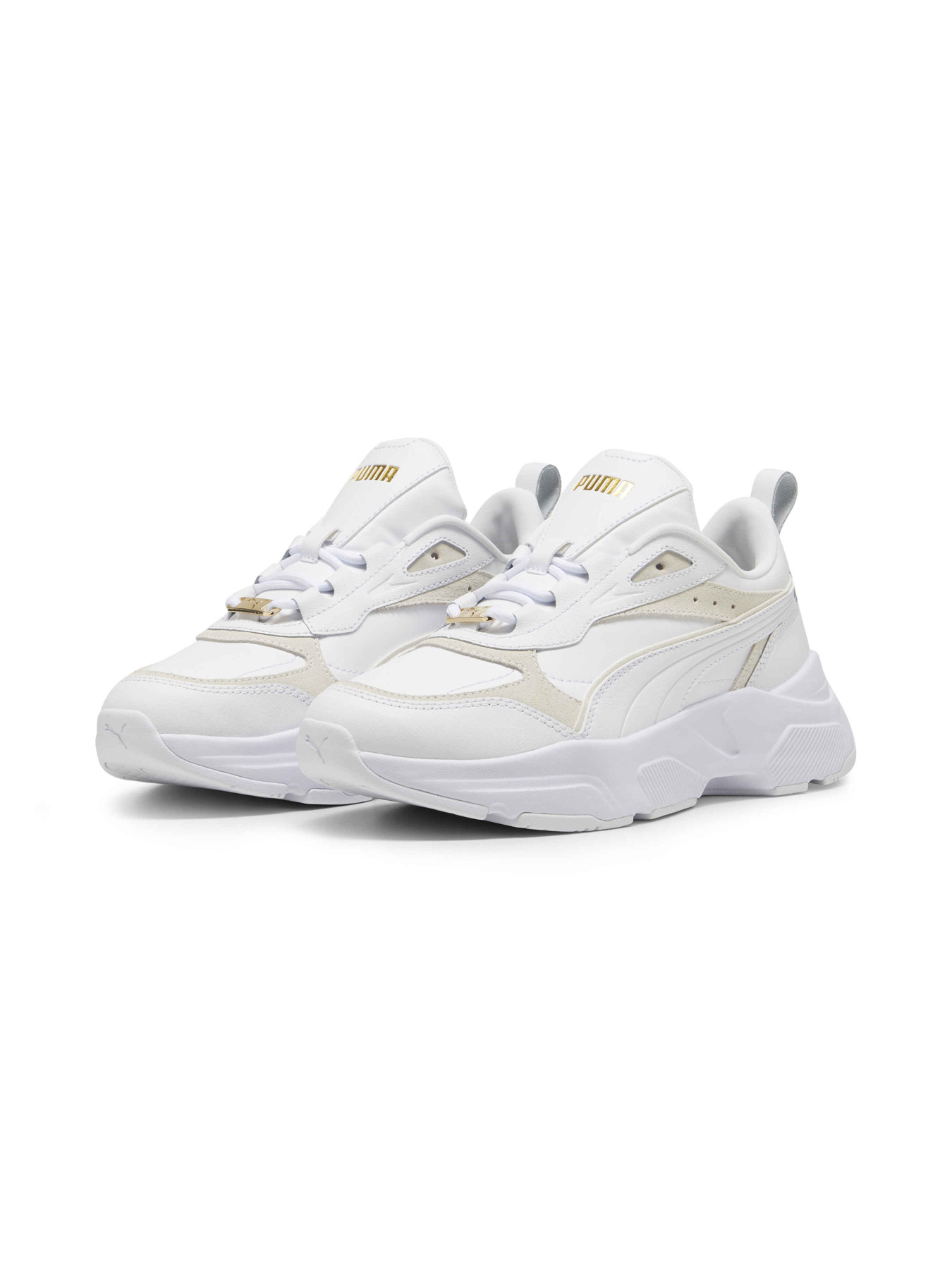 Кроссовки PUMA Cassia Lux модель 397837 Фото