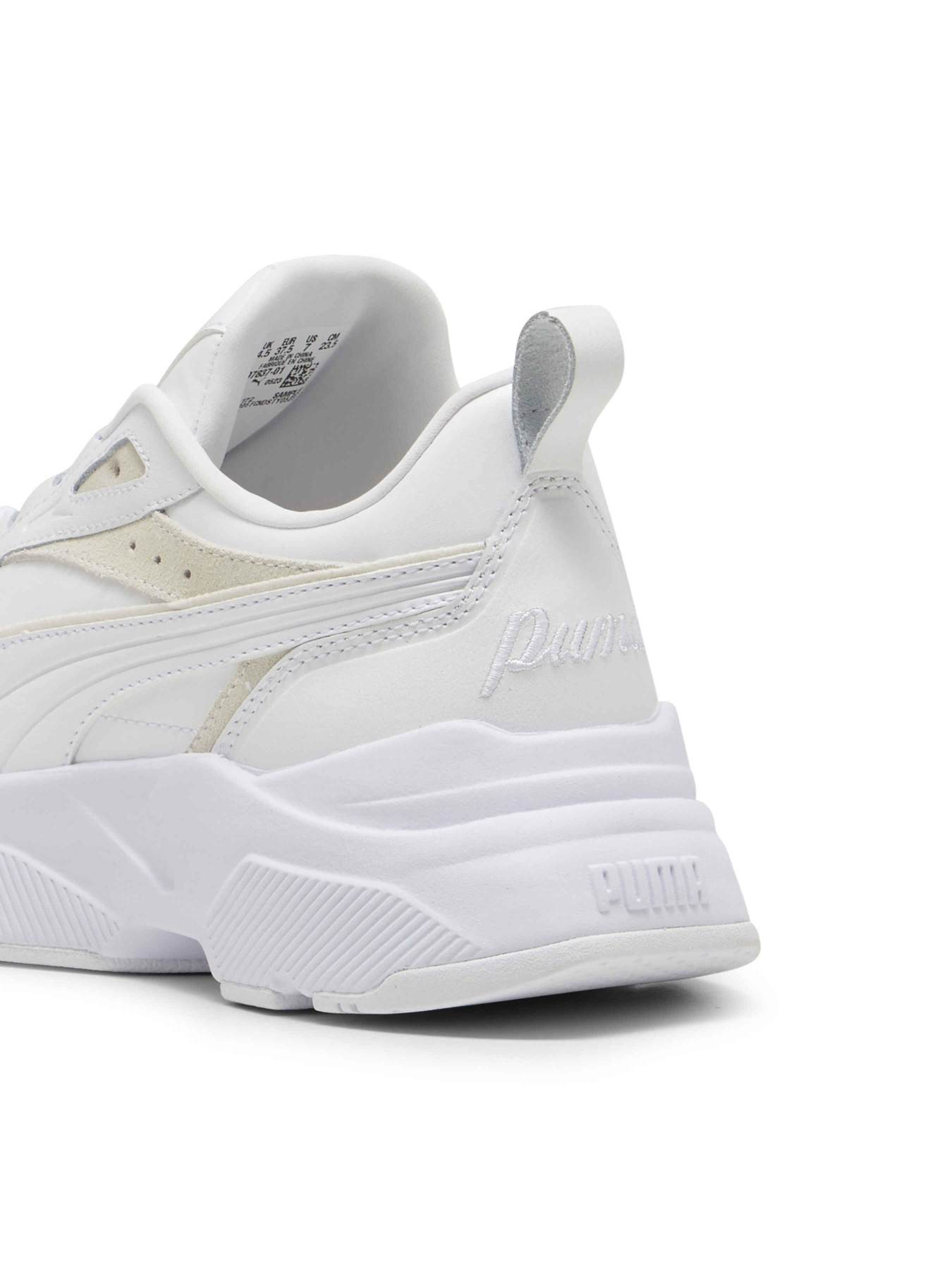 Кроссовки PUMA Cassia Lux модель 397837 Фото