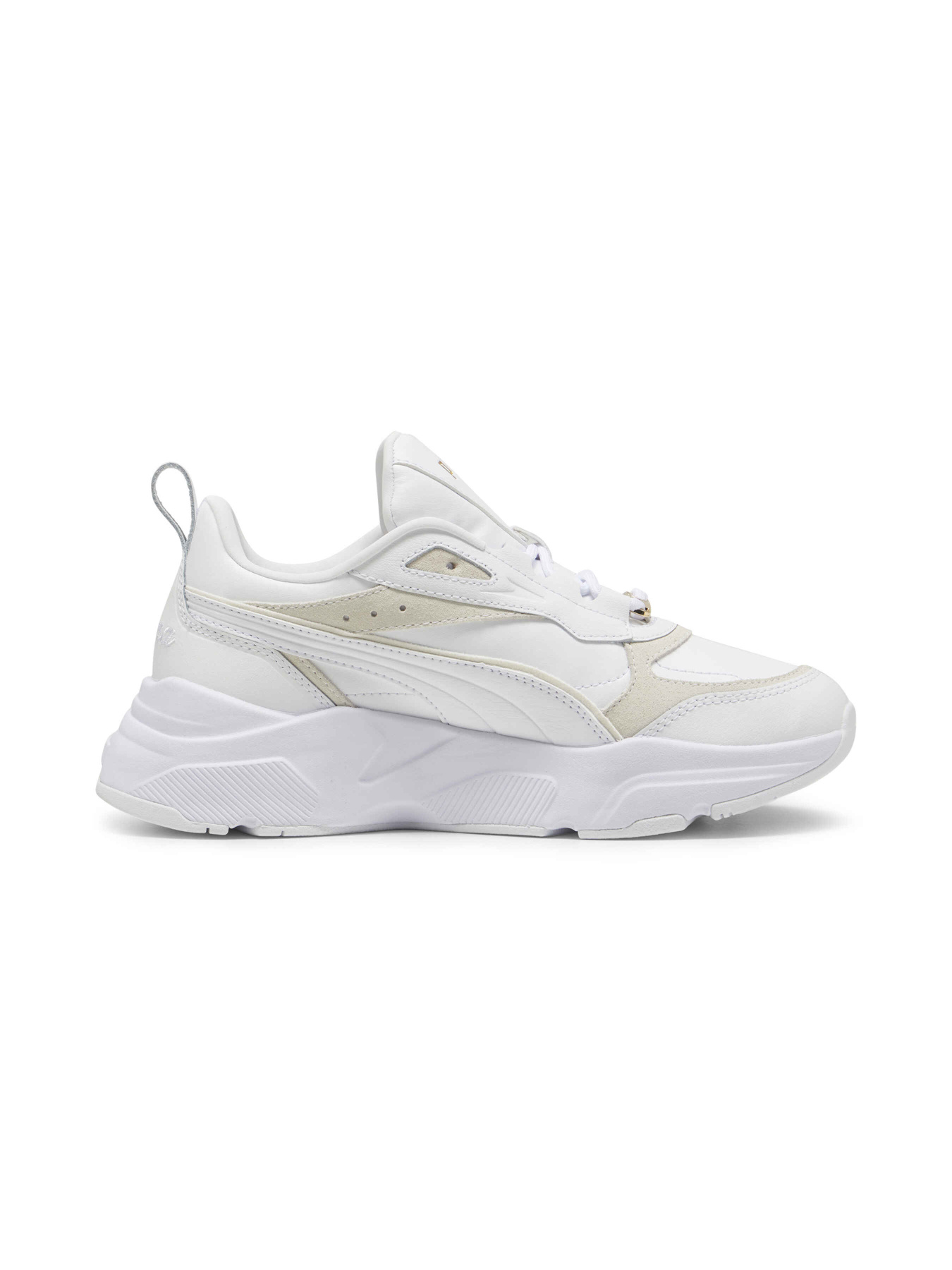 Кроссовки PUMA Cassia Lux модель 397837 Фото