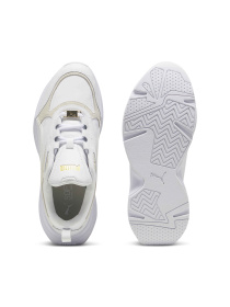 Кроссовки PUMA Cassia Lux модель 397837 Фото