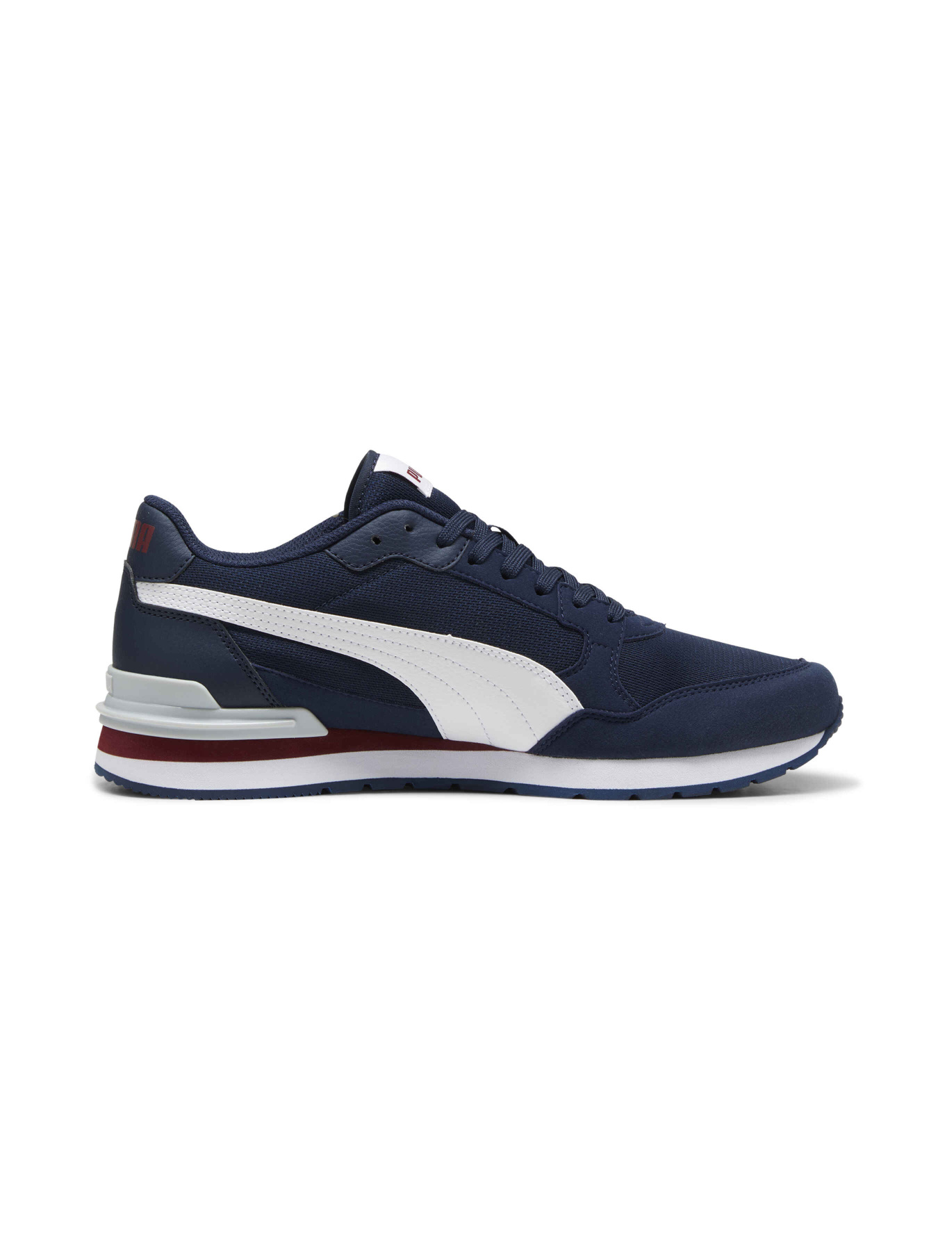 Кросівки PUMA St Runner V4 Mesh модель 399666 Фото
