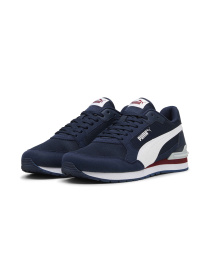 Кросівки PUMA St Runner V4 Mesh модель 399666 Фото