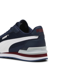 Кросівки PUMA St Runner V4 Mesh модель 399666 Фото