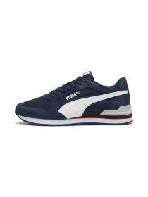 Кросівки PUMA St Runner V4 Mesh модель 399666 Фото