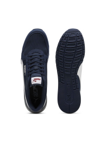 Кросівки PUMA St Runner V4 Mesh модель 399666 Фото