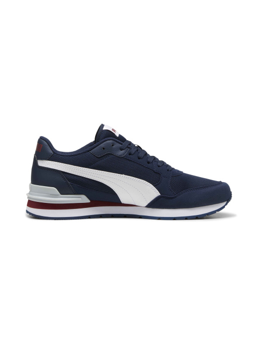 Кроссовки PUMA St Runner V4 Mesh модель 399666 Фото