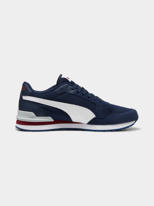 Кросівки повсякденні PUMA St Runner V4 Mesh модель 399666 Кросівки повсякденні PUMA St Runner V4 Mesh модель 399666 Фото