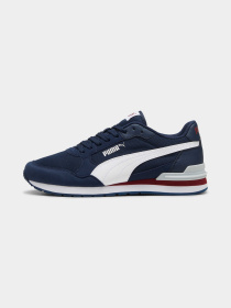 Кроссовки повседневные PUMA St Runner V4 Mesh модель 399666 Фото