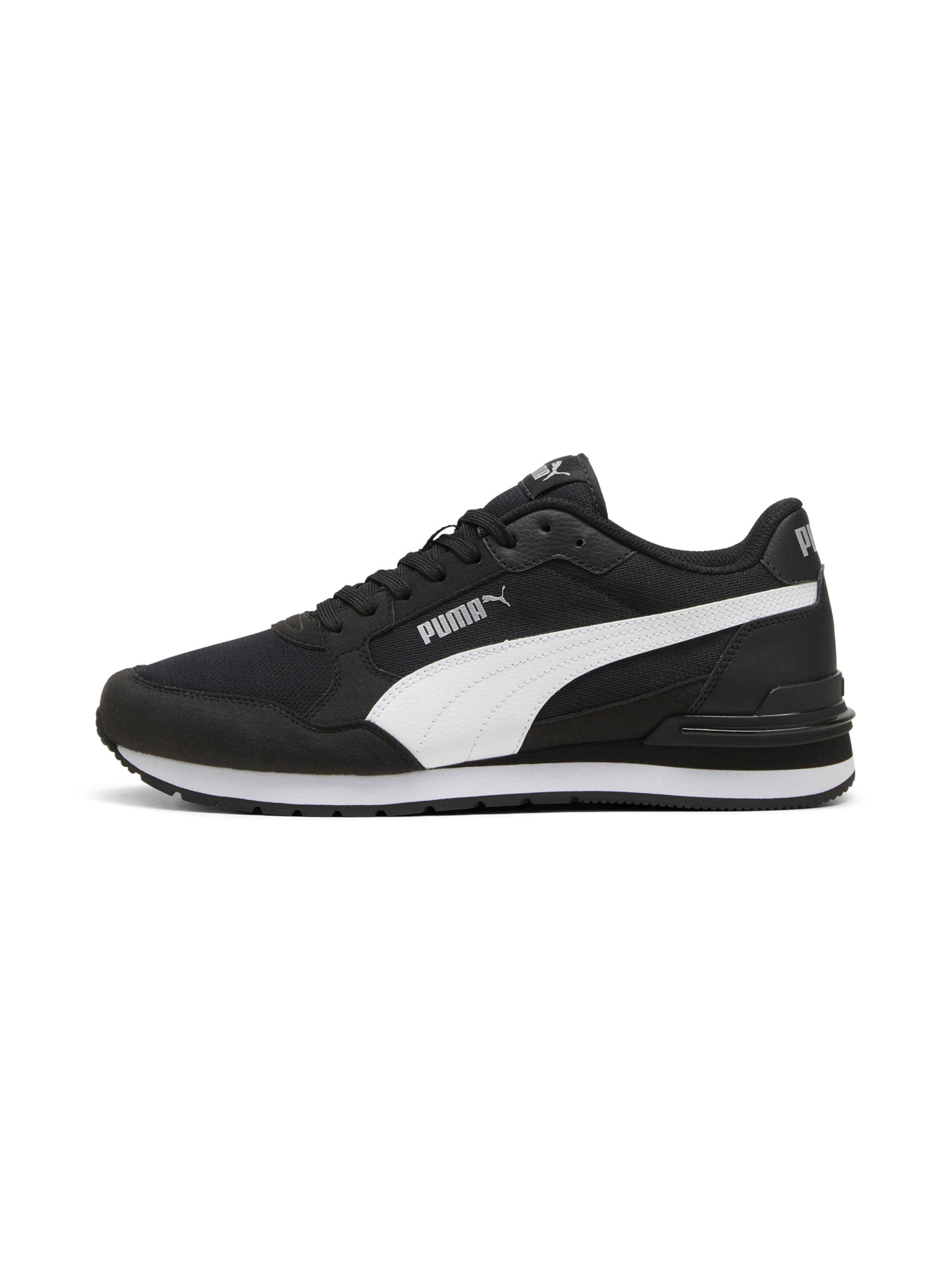 Кросівки PUMA St Runner V4 Mesh модель 399666 Фото