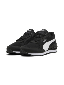 Кросівки PUMA St Runner V4 Mesh модель 399666 Фото