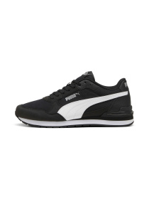 Кросівки PUMA St Runner V4 Mesh модель 399666 Фото