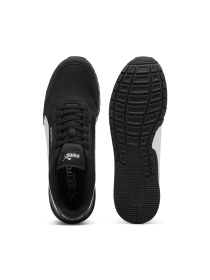 Кросівки PUMA St Runner V4 Mesh модель 399666 Фото