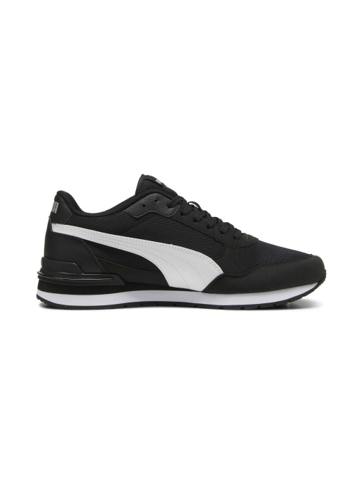 Кроссовки PUMA St Runner V4 Mesh модель 399666 Фото