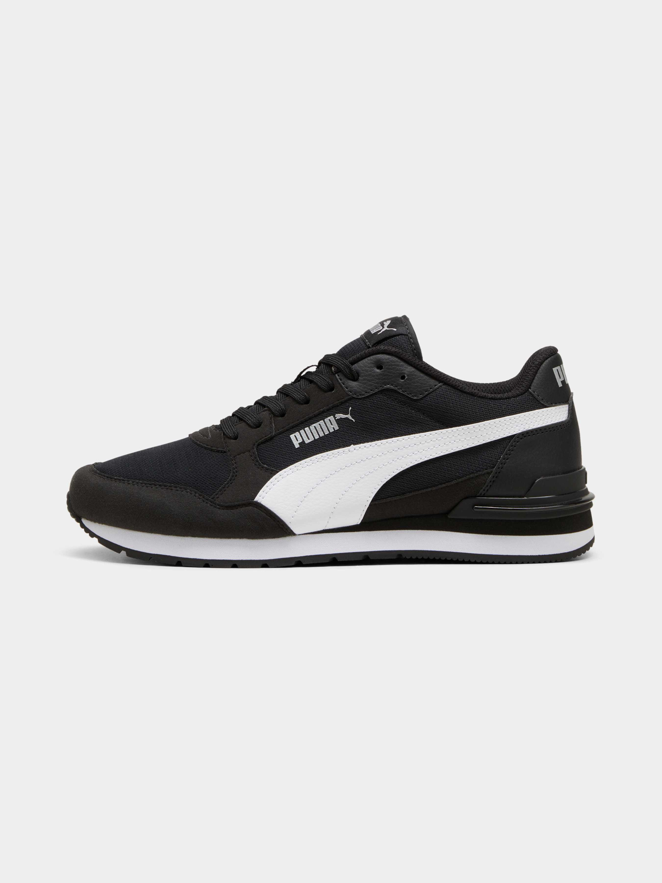 Кроссовки повседневные PUMA St Runner V4 Mesh модель 399666 Кроссовки повседневные PUMA St Runner V4 Mesh модель 399666 Фото