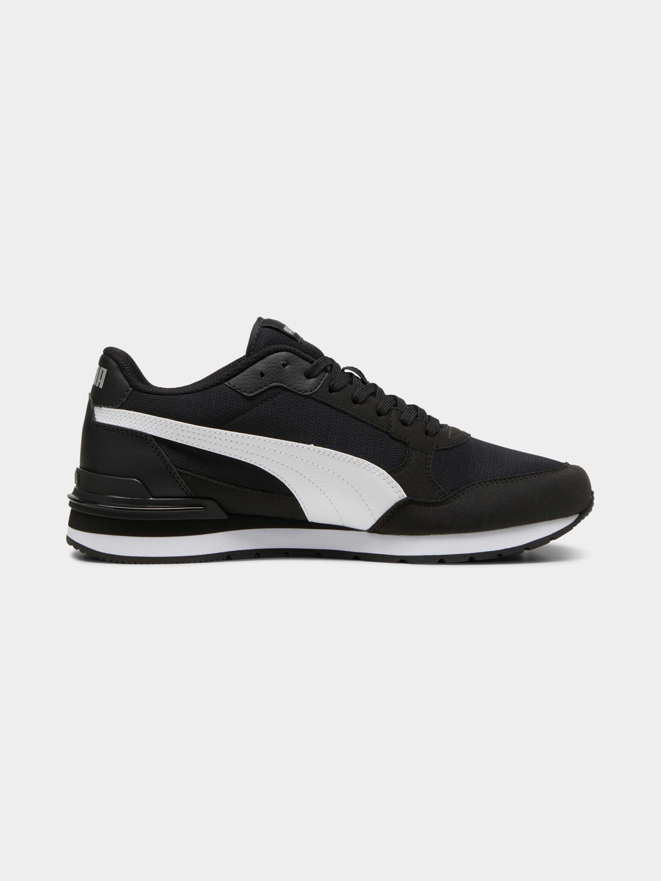 Кроссовки повседневные PUMA St Runner V4 Mesh модель 399666 Кроссовки повседневные PUMA St Runner V4 Mesh модель 399666 Фото