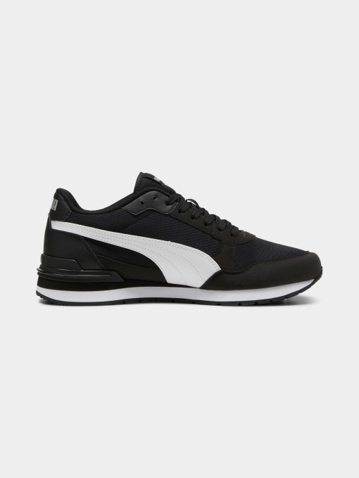 Кроссовки повседневные PUMA St Runner V4 Mesh модель 399666 Фото