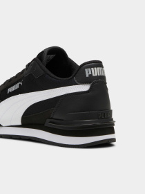 Кроссовки повседневные PUMA St Runner V4 Mesh модель 399666 Кроссовки повседневные PUMA St Runner V4 Mesh модель 399666 Фото