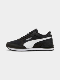 Кроссовки повседневные PUMA St Runner V4 Mesh модель 399666 Кроссовки повседневные PUMA St Runner V4 Mesh модель 399666 Фото