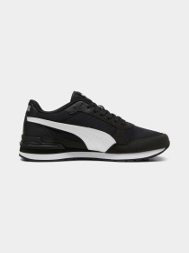 Кросівки повсякденні PUMA St Runner V4 Mesh модель 399666 Кросівки повсякденні PUMA St Runner V4 Mesh модель 399666 Фото