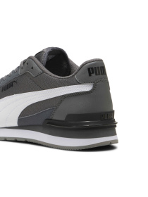 Кросівки PUMA St Runner V4 Mesh модель 399666 Фото