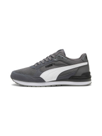 Кроссовки повседневные PUMA St Runner V4 Mesh модель 399666 Кроссовки повседневные PUMA St Runner V4 Mesh модель 399666 Фото