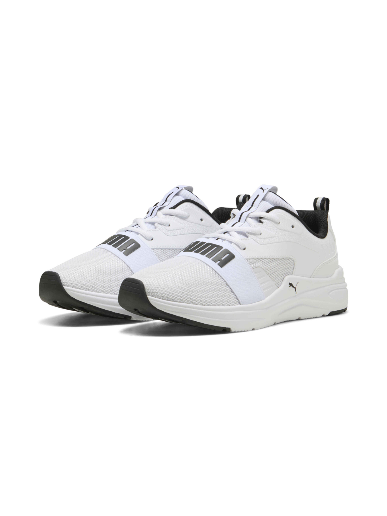Кросівки PUMA Softride Wired 2 модель 400232 Фото