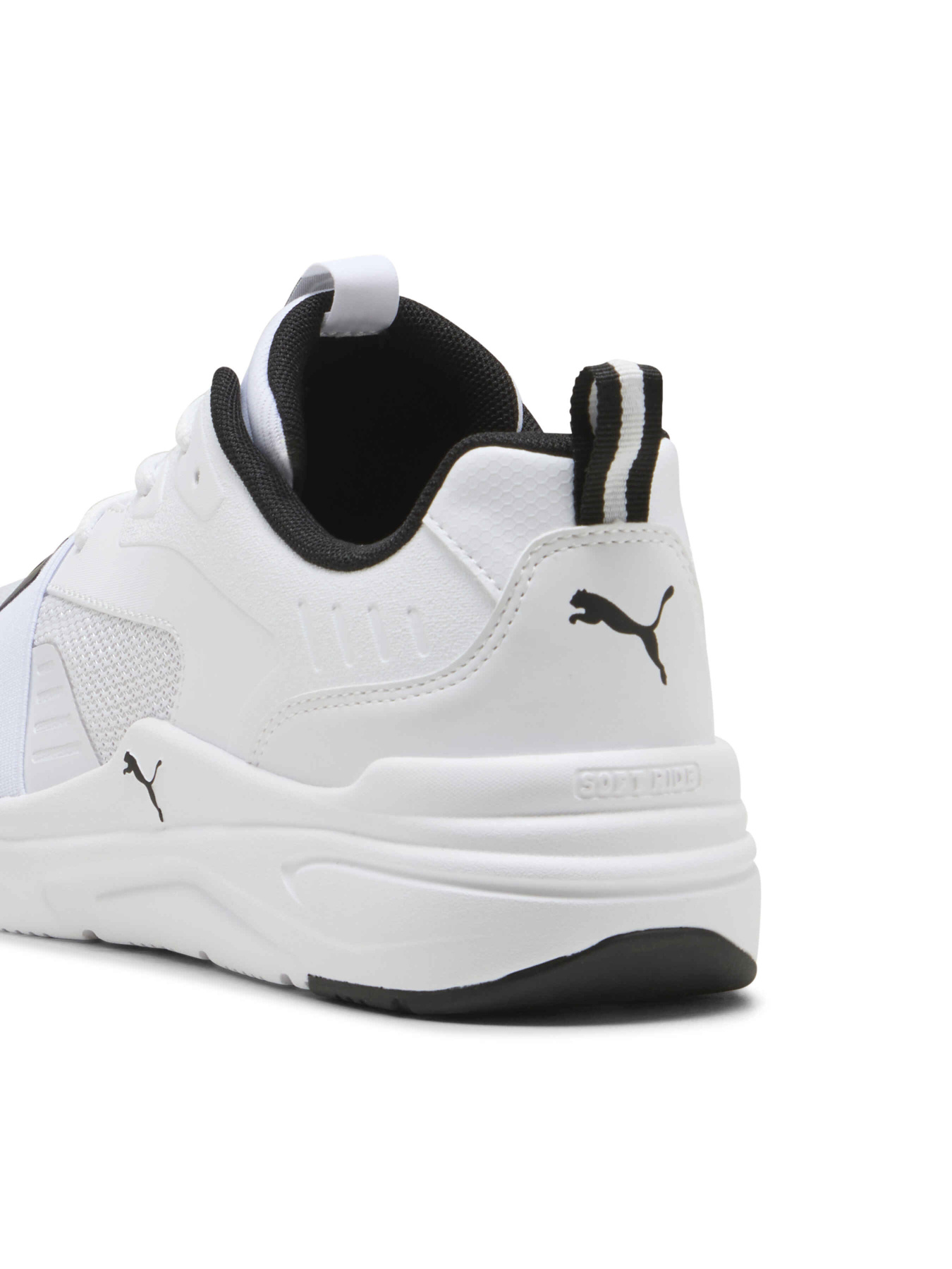 Кросівки PUMA Softride Wired 2 модель 400232 Фото