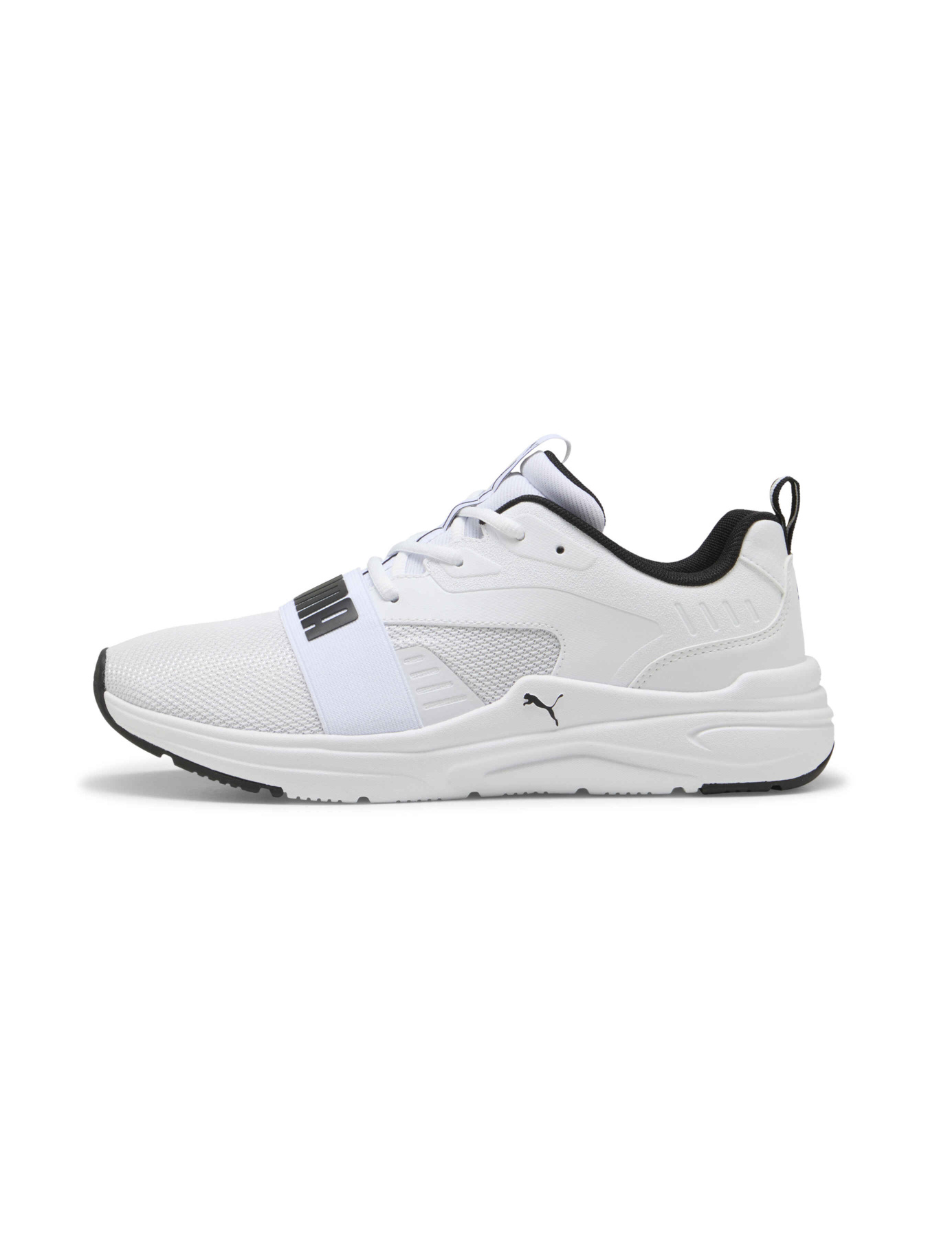 Кросівки PUMA Softride Wired 2 модель 400232 Фото