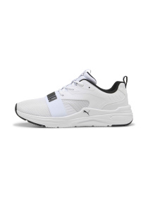 Кросівки PUMA Softride Wired 2 модель 400232 Фото