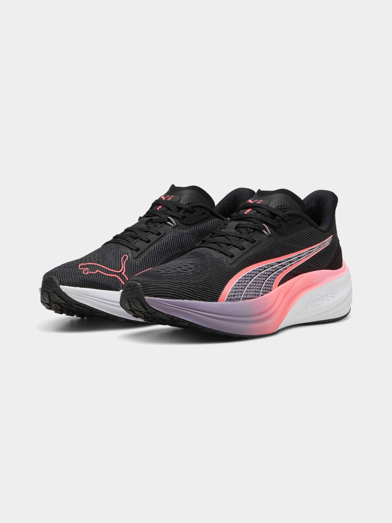 Кроссовки PUMA Darter Pro модель 310152 Кроссовки PUMA Darter Pro модель 310152 Фото