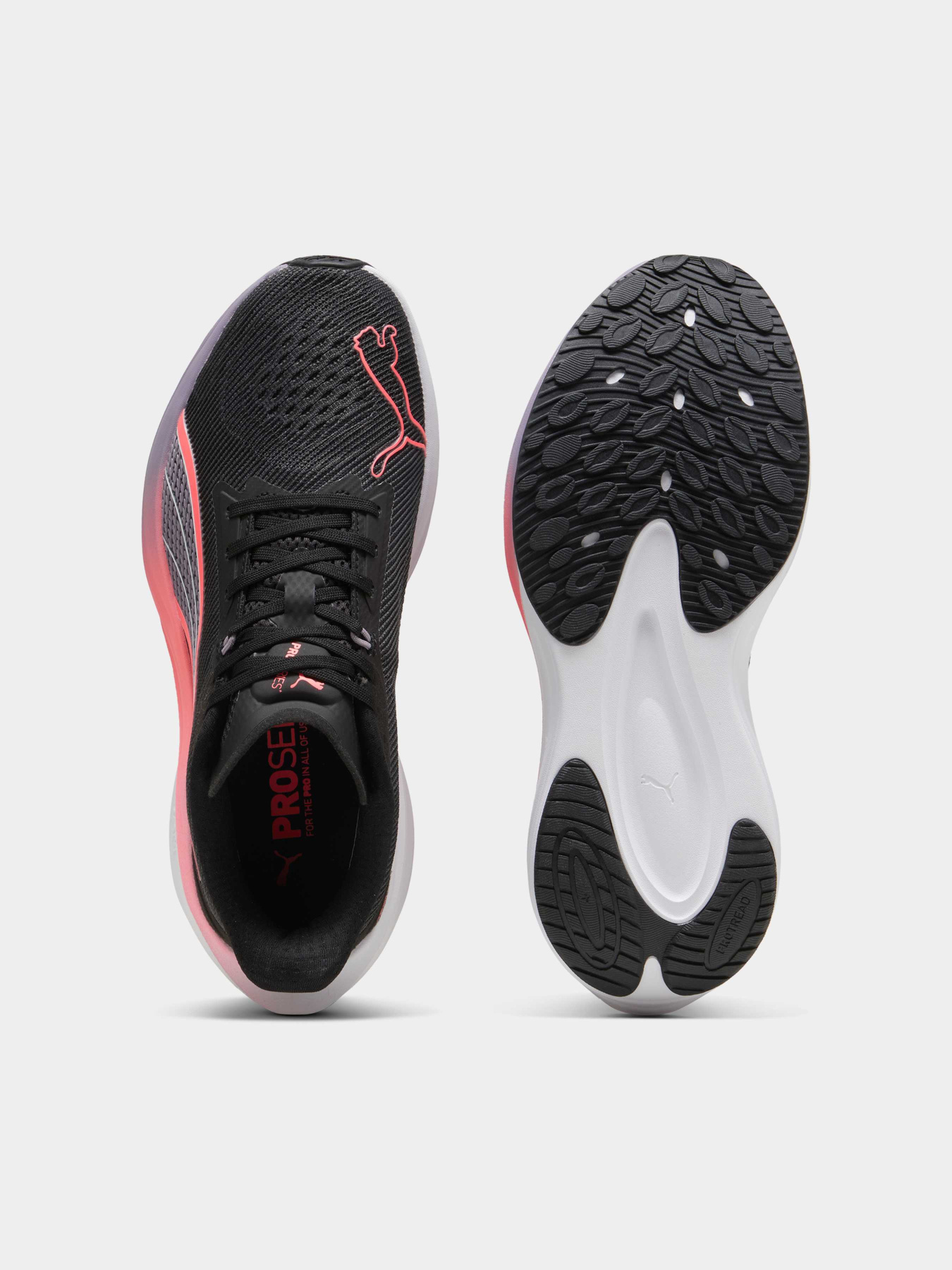 Кроссовки PUMA Darter Pro модель 310152 Кроссовки PUMA Darter Pro модель 310152 Фото
