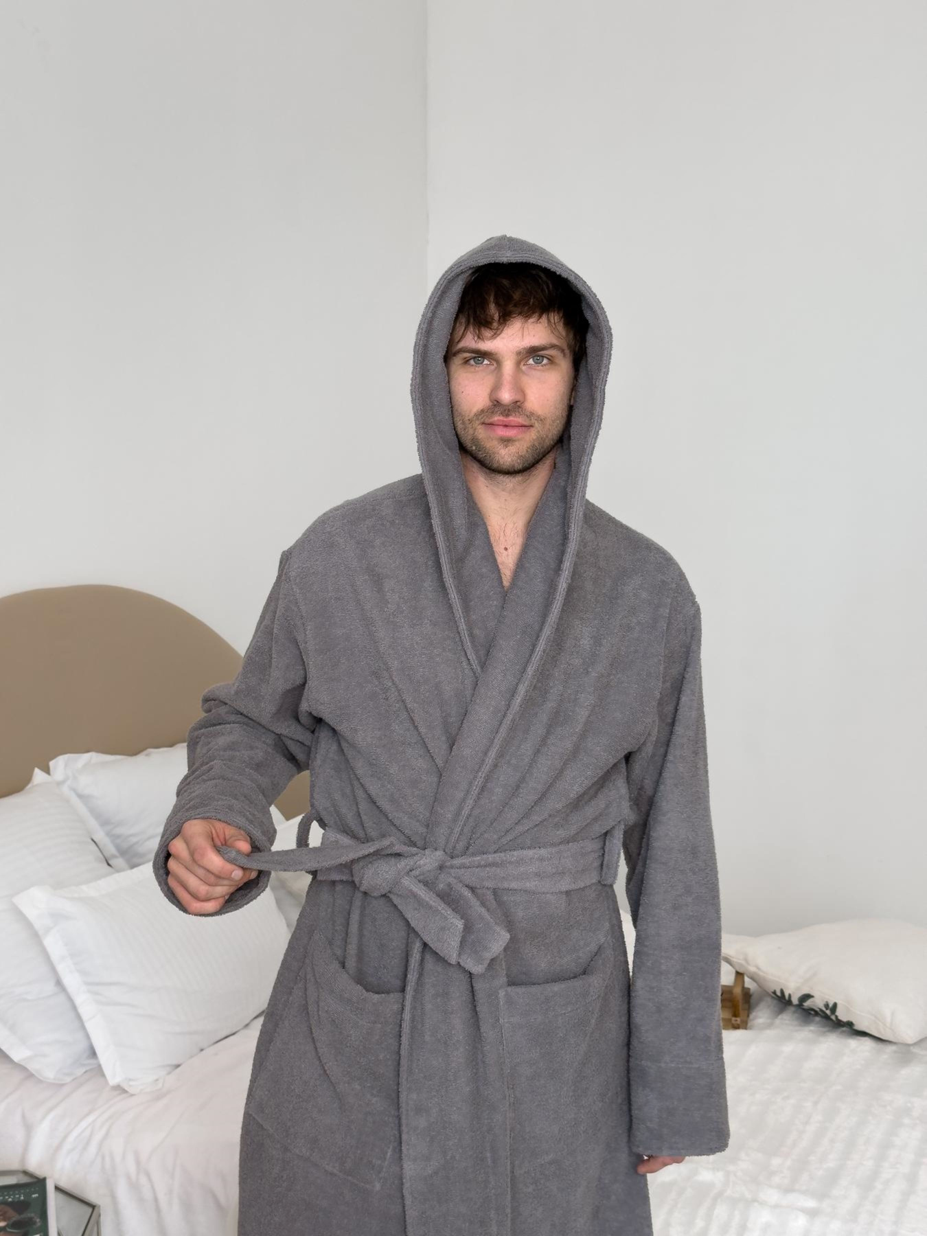 Одяг для дому та сну Cosy Набір модель 925H1+Cb900+K7 Одяг для дому та сну Cosy Набір модель 925H1+Cb900+K7 Фото