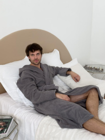 Одяг для дому та сну Cosy Набір модель 925H1+Cb900+K7 Одяг для дому та сну Cosy Набір модель 925H1+Cb900+K7 Фото