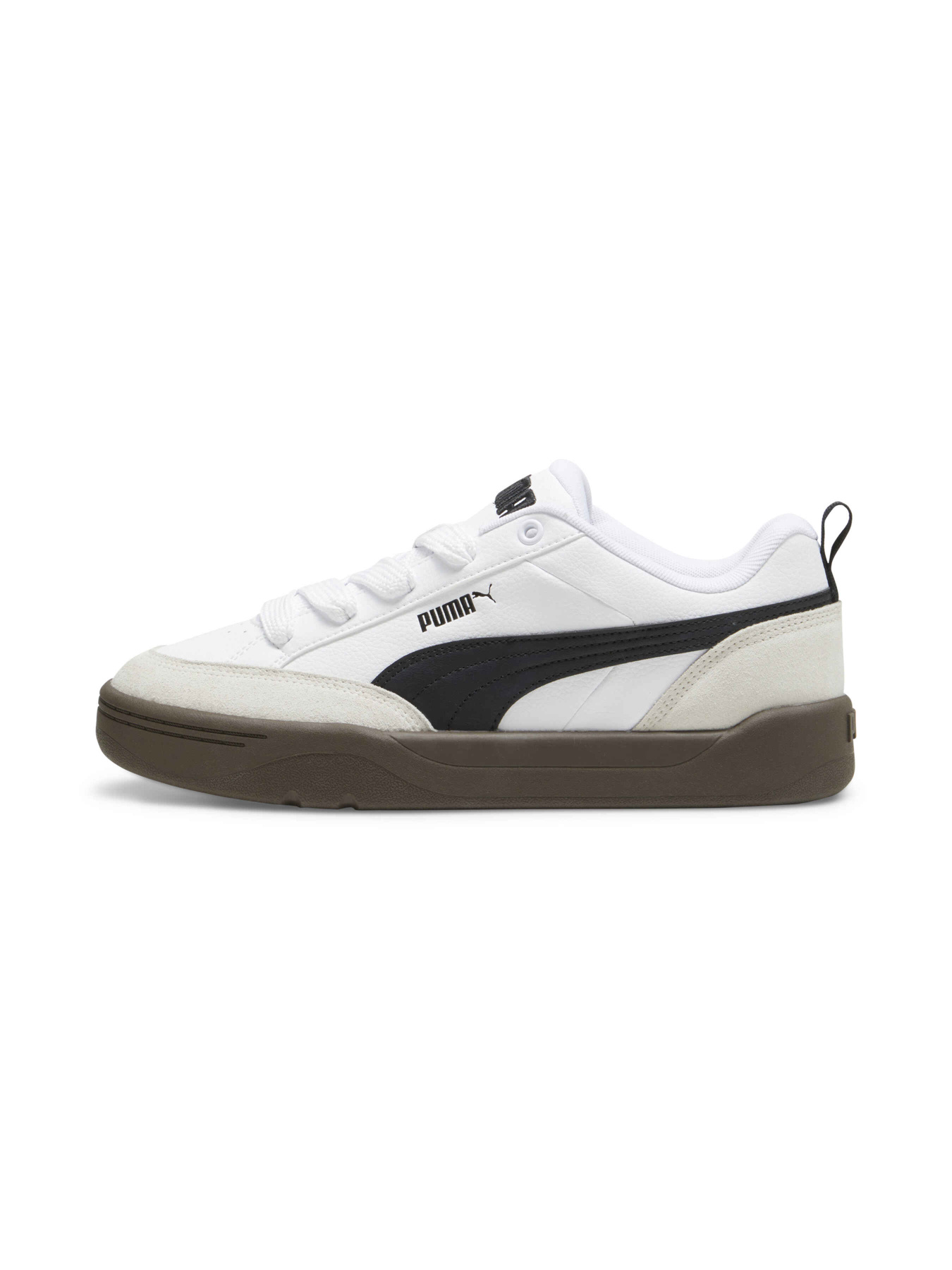 Кеды низкие PUMA Park Lifestyle Og модель 397262 Фото